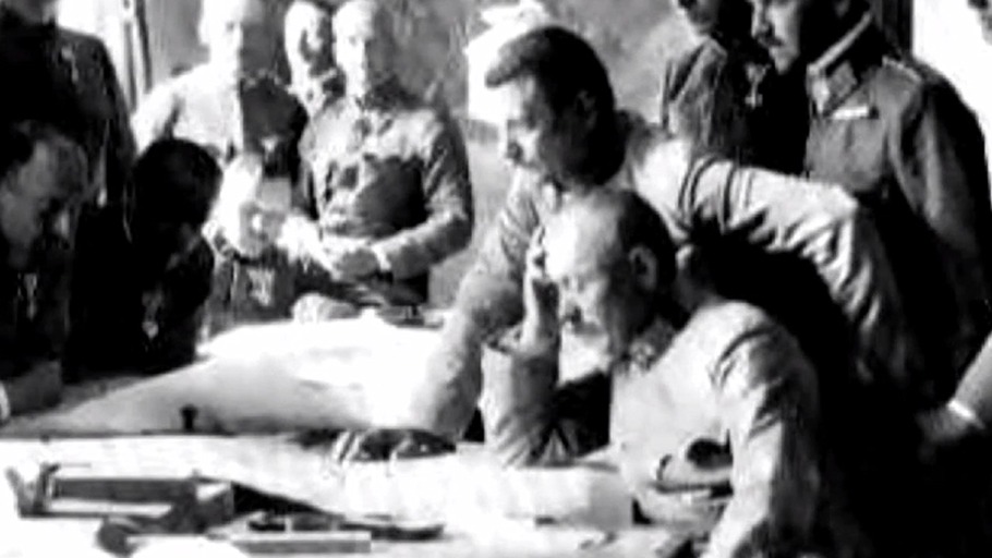 Welche Charaktere braucht der Ernstfall?