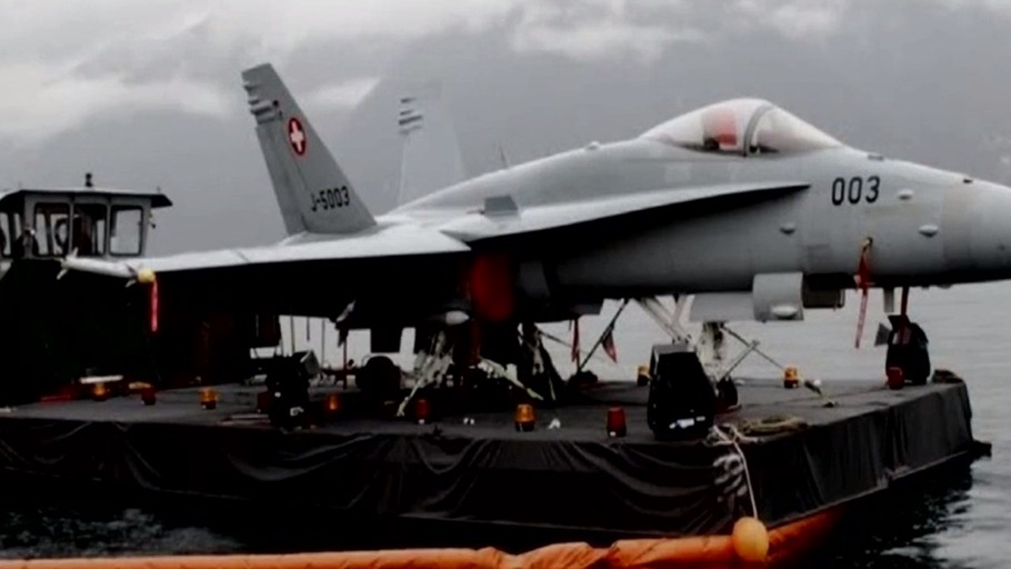 Lichtpunkt im Nebel des Krieges