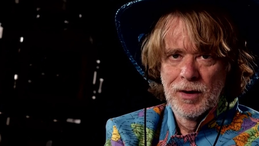 Der wilde Atem der Musik