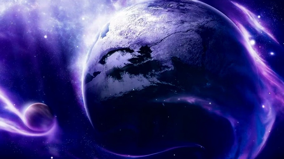 Sternenwind und Gammablitz