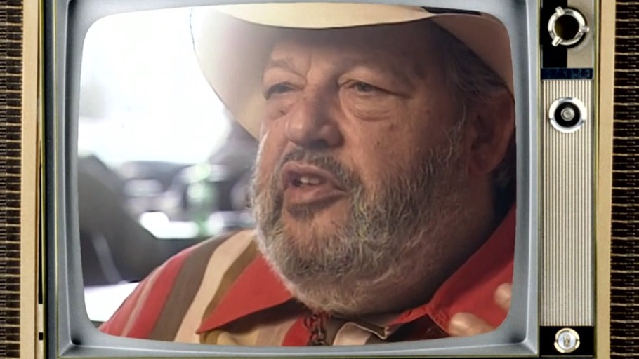 "Ich war Hitlers Bodyguard"