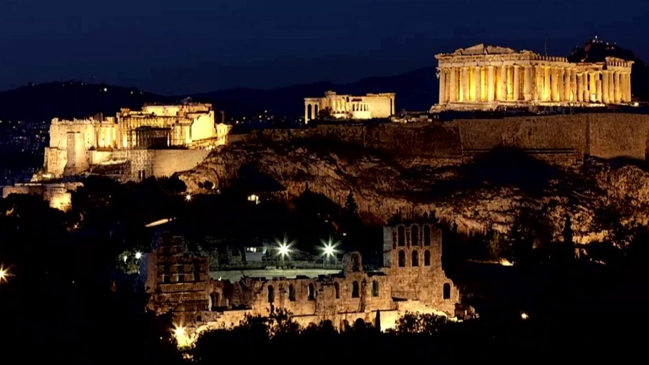 Das Land der 1000 Inseln