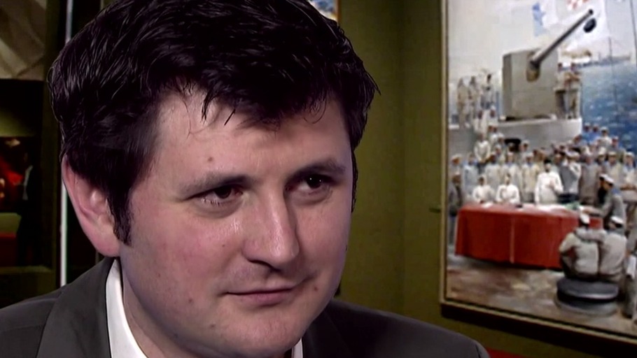 Lebertran für den Geist