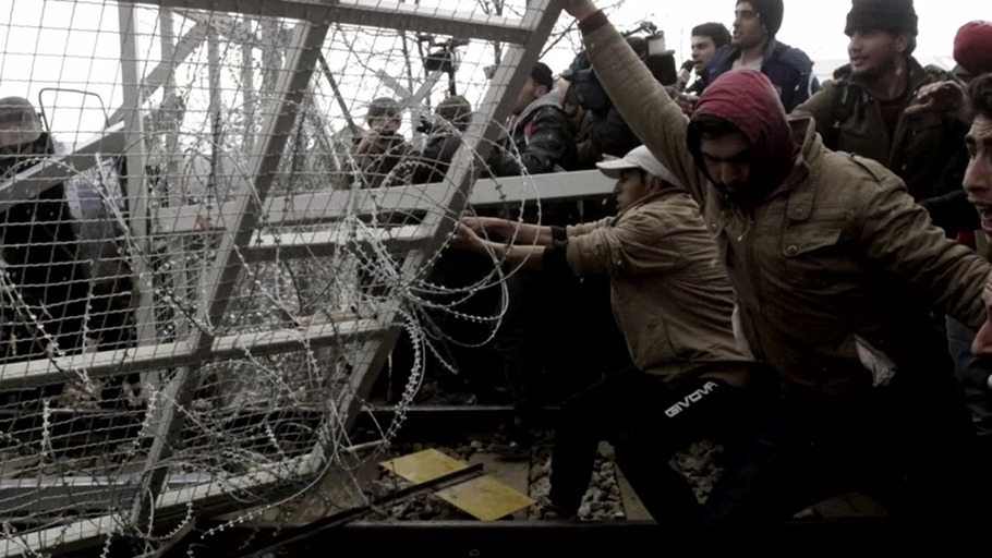 Nachleben des Politischen