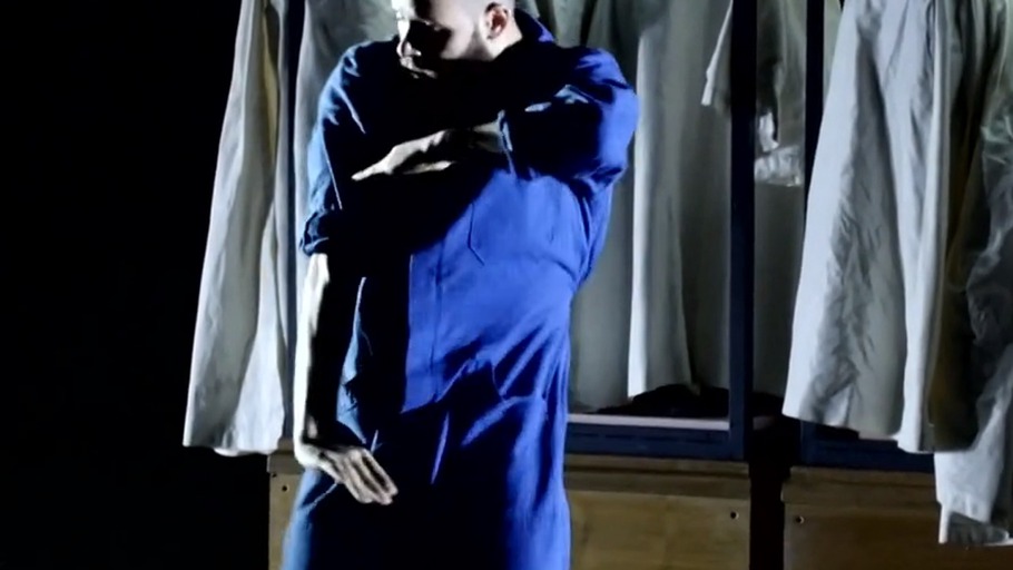 Die Körper lügen nie