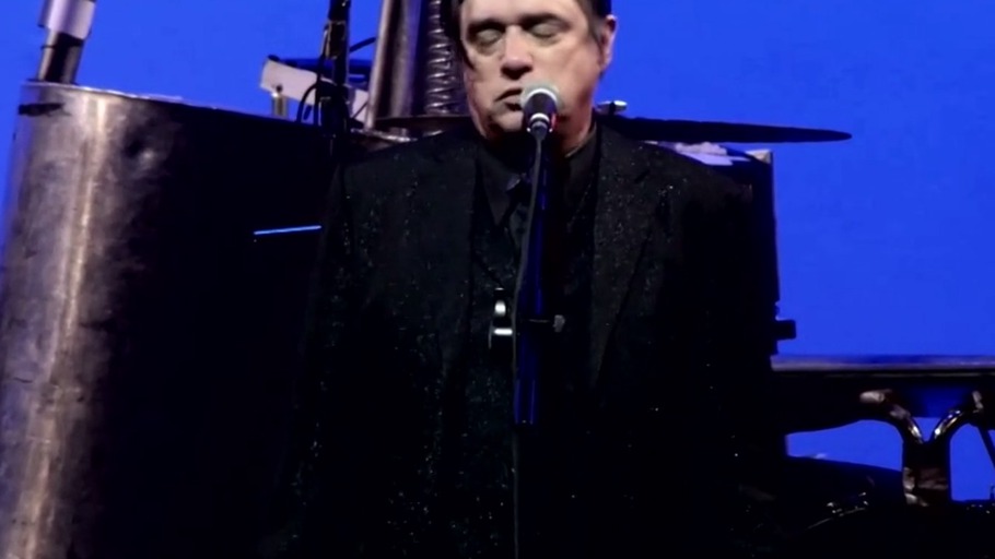 Einstürzende Neubauten