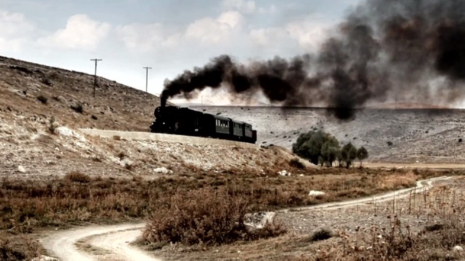 Unterwegs nach Ninive