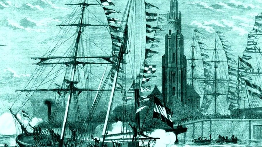 Wir fahren nach Brasilien