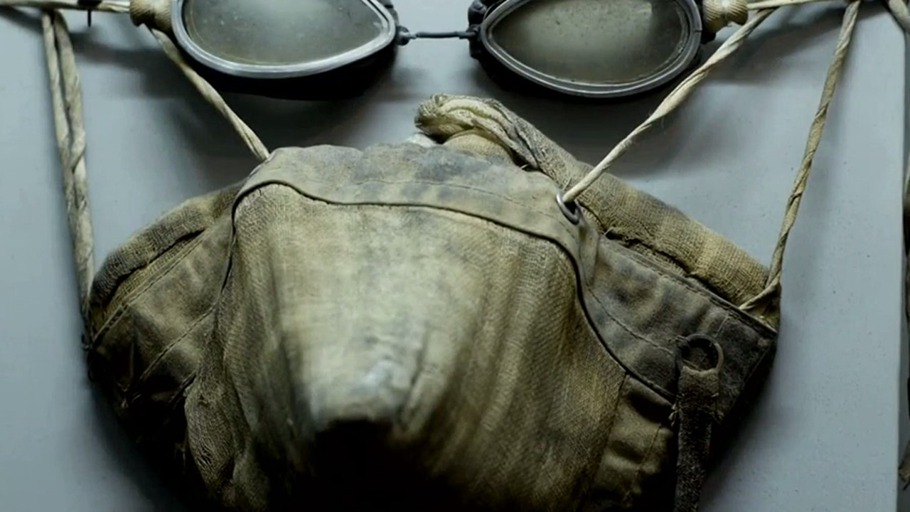 1917 - Ein Was-Wäre-Wenn-Jahr