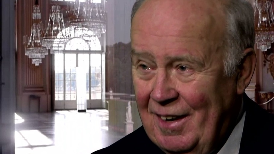 Woher weiß die Uhr, wie spät es ist?