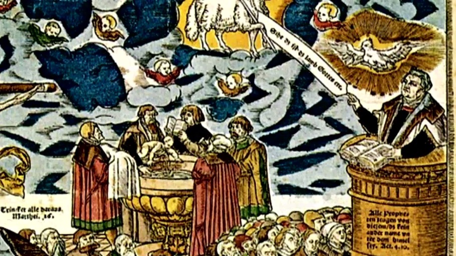 Am Puls der Reformation