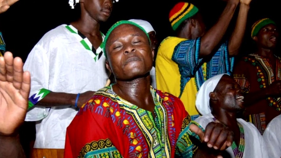 Die Wurzeln von Musik und Emotion