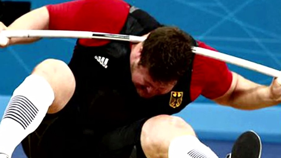 Der Kampf der Wagen und Gesänge