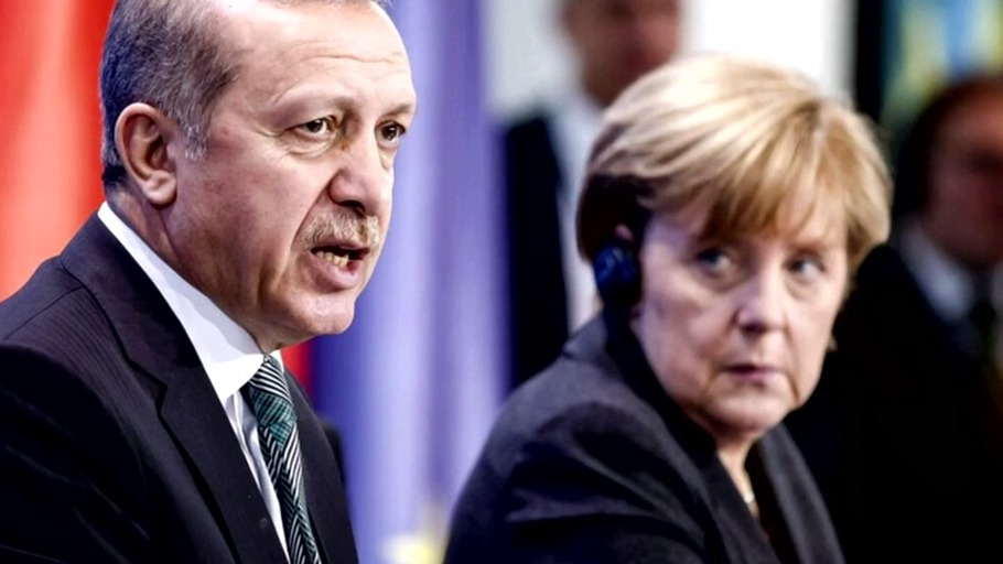 Der Ruf nach dem starken Mann