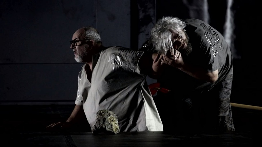 Beethoven, die Hoffnung und das Böse