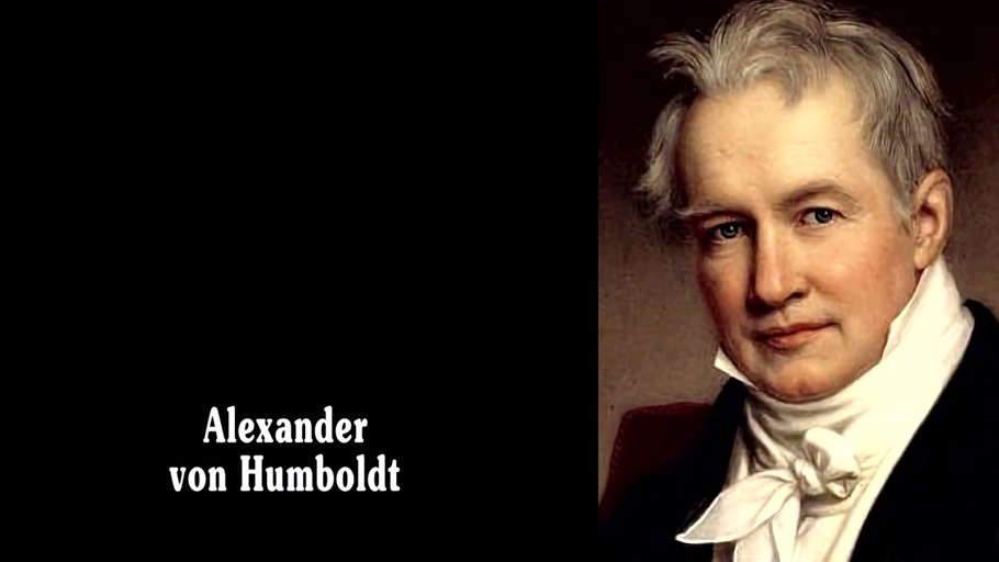 Blick auf eine verschollene Epoche