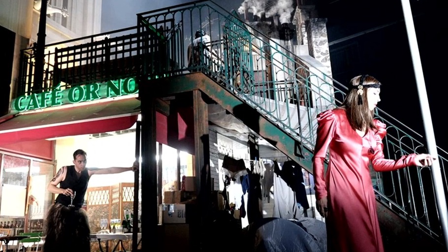 FAUST von Charles Gounod