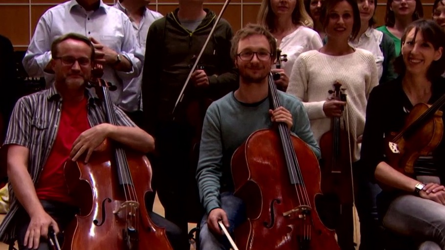 Bachs Sohn: Eine musikalische Rarität