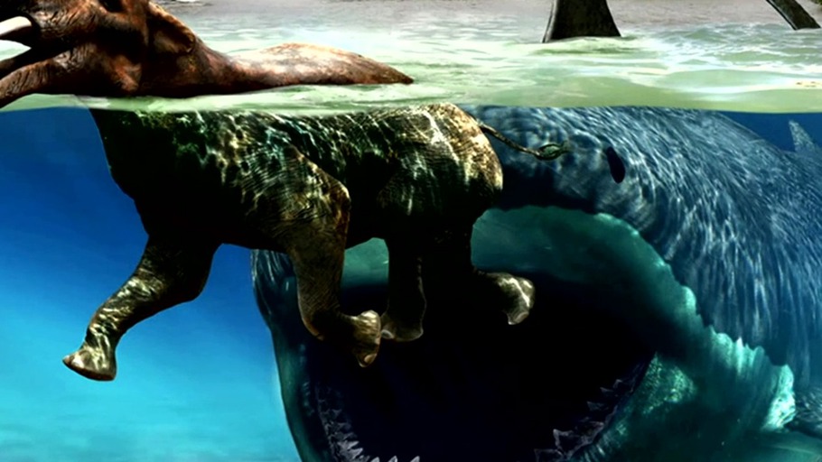 Nachrichten aus dem Erdmittelalter