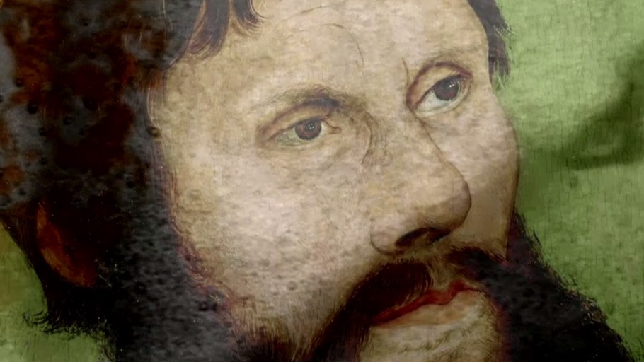 Etwas haben, worauf das Herz ganz vertraut