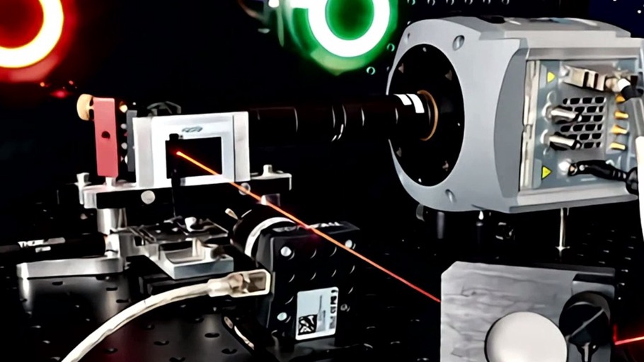 Jenseits von unseren Sinnen