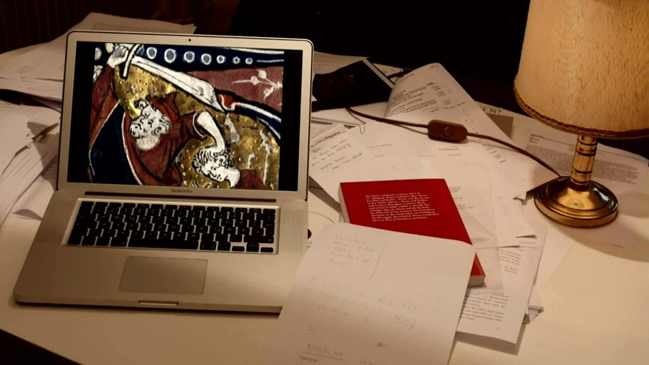 Apokalypse des Abraham