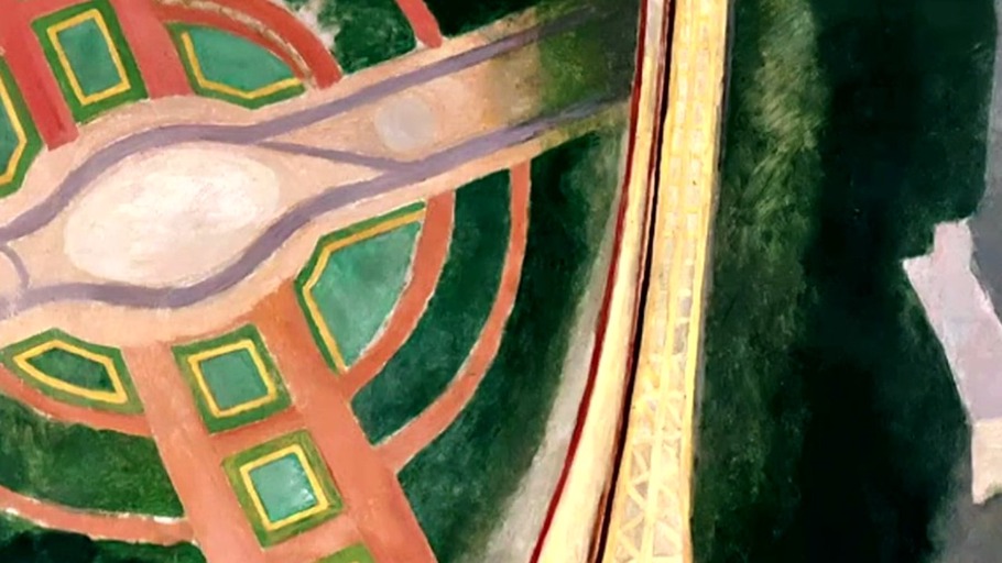 Psychotechnik und Avantgarde