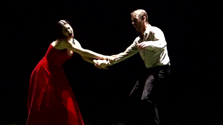 Liebe in Russland ist nicht schwarz-weiß