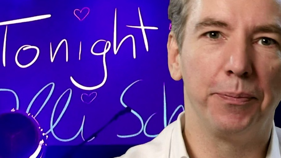 Es ist mein Herz, das explodiert