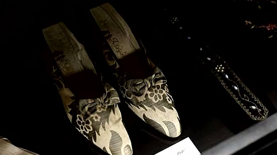 Alles für die Schuhe