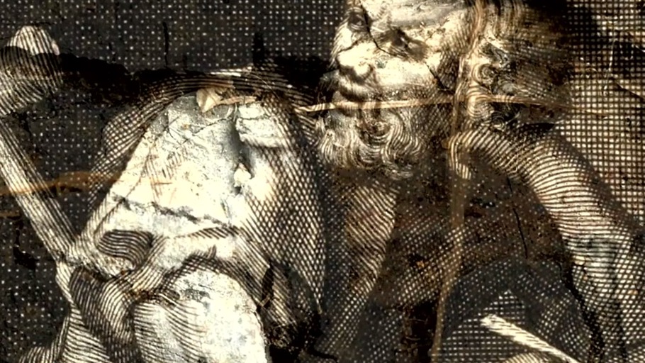 Prohairesis: "Die innere Geballtheit"