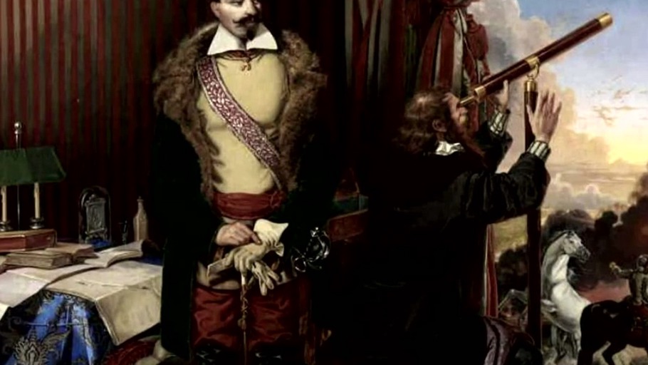 Der 30-jährige Krieg