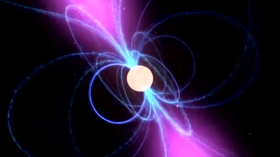 Gravitationswellen - der Sound, in dem der Kosmos singt