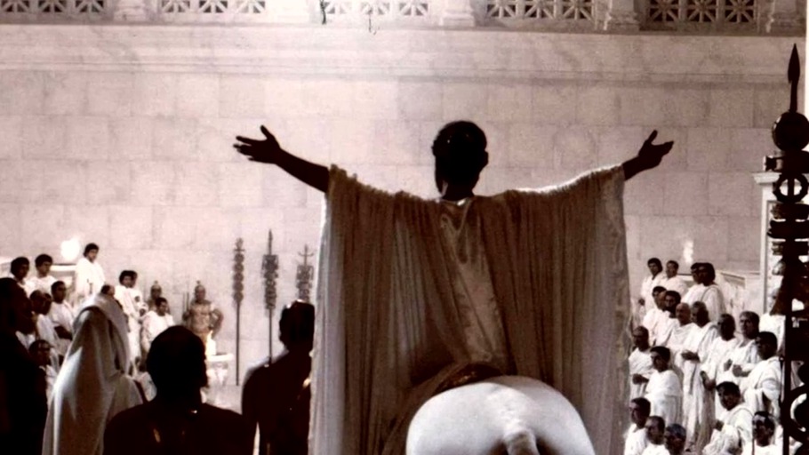 Der dritte Kaiser Roms