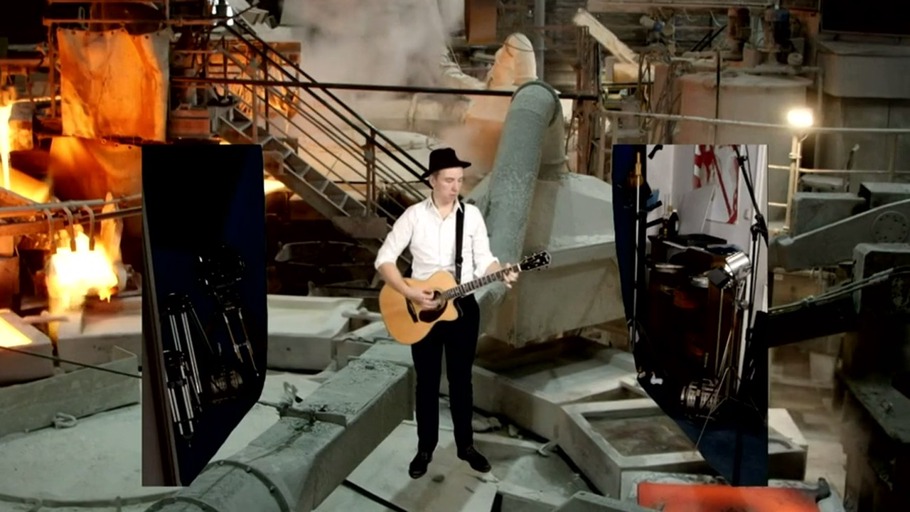 Olli Schulz Late-Night