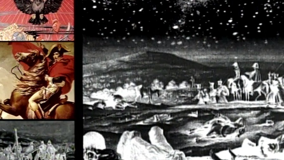 Napoleon zum Beispiel