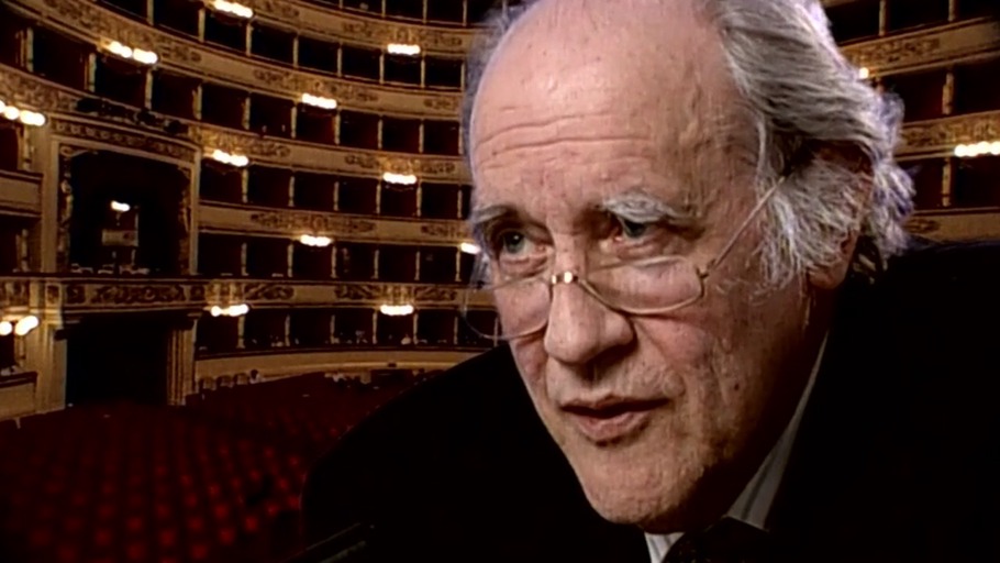 Der Mann der 1.000 Opern