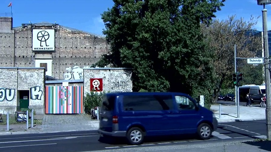 Schiffsuntergang mit Mann und Maus (Doppelprogramm über 90 Min.)