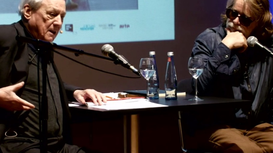 Jeder Zirkus hat ein Ende