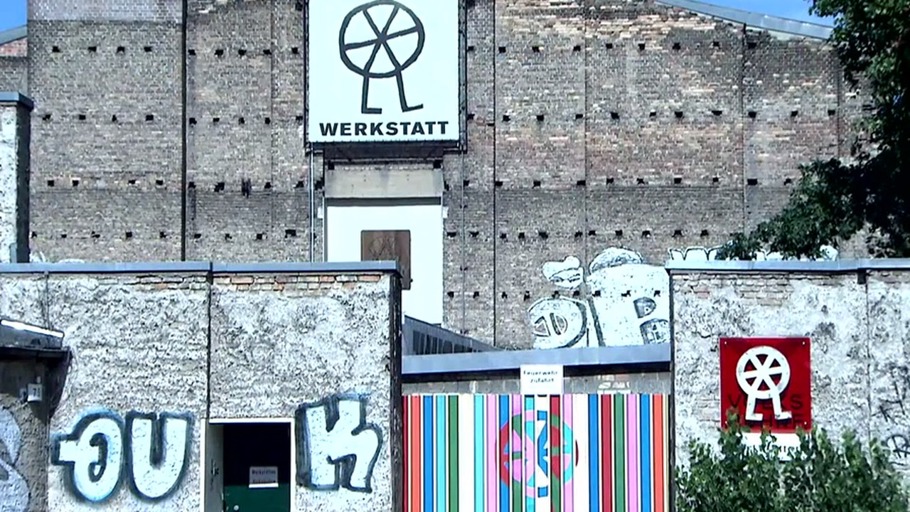 Liebe härter als Beton (Doppelsendung)