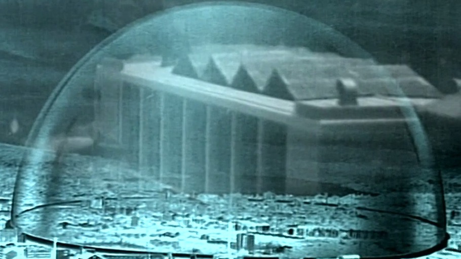 Goethe als Neptunist