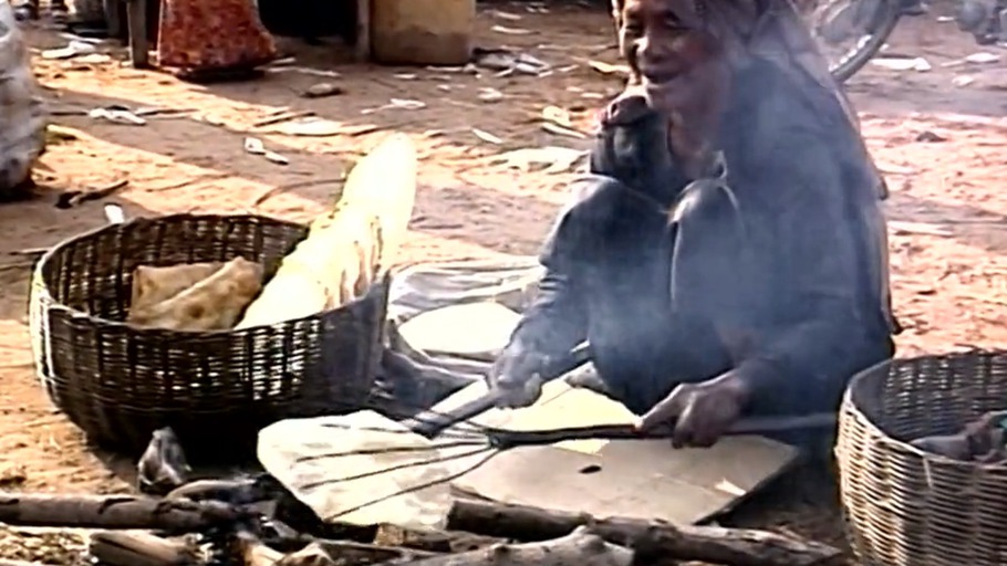 Die Menschen vom See