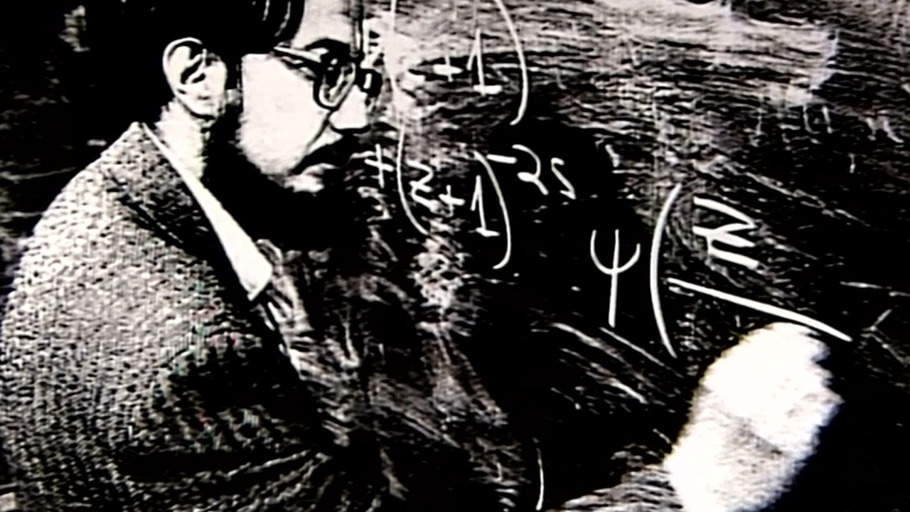 Mathematik als olympische Disziplin