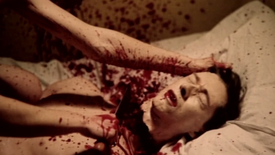 Literweise Spielfilmblut