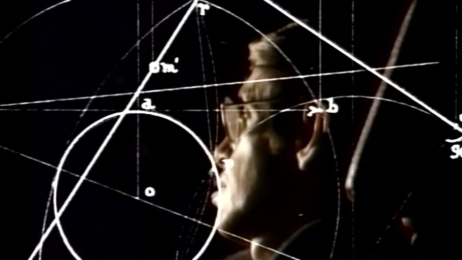 Das Babbeln der Schwarzen Löcher