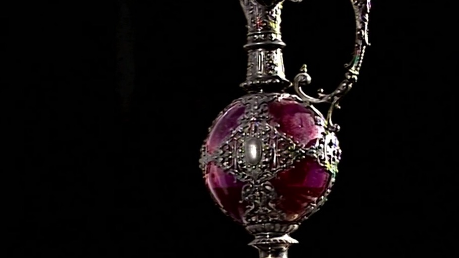 Die Sizilianische Vesper