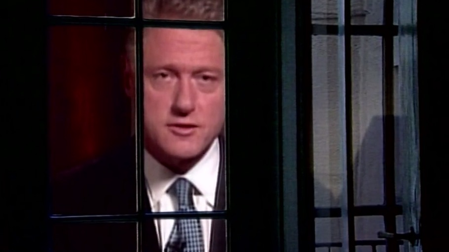 Begehren, das die Welt regiert