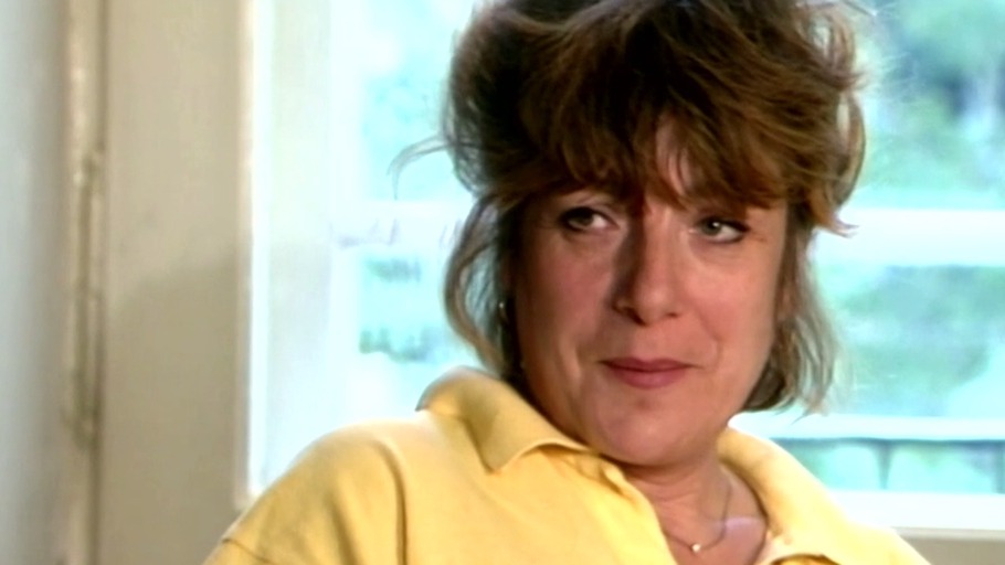 "Frau mit Eigenschaften"