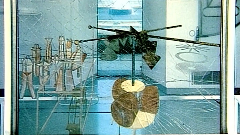 Das Absurde als Garant der Kommunikation