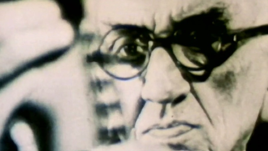 "Die Maus und andere Geschichten"